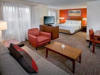 Hotel pic Residence Inn by Marriott Albany East Greenbush/Tech Valley