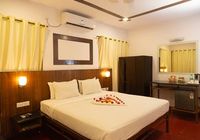 Отзывы Dudhsagar Spa Resort, 4 звезды