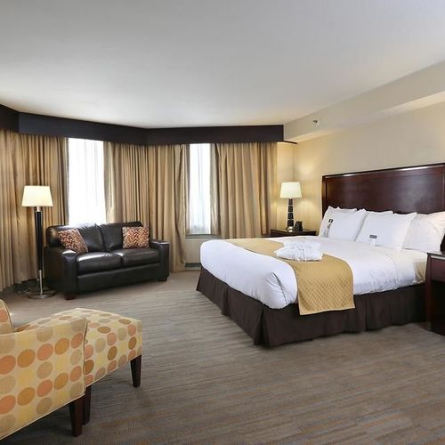 Photo of DoubleTree by Hilton Hotel Denver - Thornton
