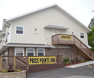 Price Pointe Inn Waukesha United States