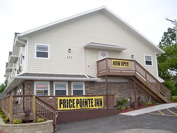 Photo of Price Pointe Inn