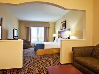 Фото отеля Holiday Inn Express Hotel & Suites Waukegan/Gurnee, an IHG Hotel