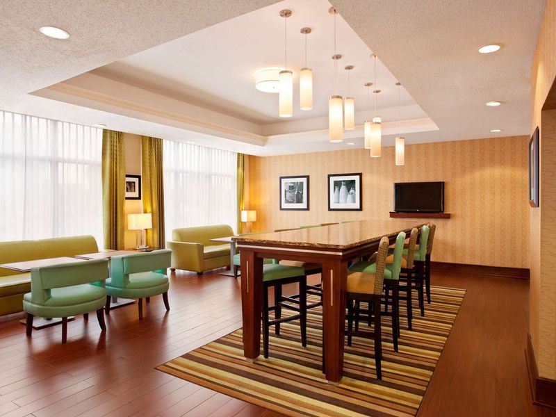 Hotel Photo 14
