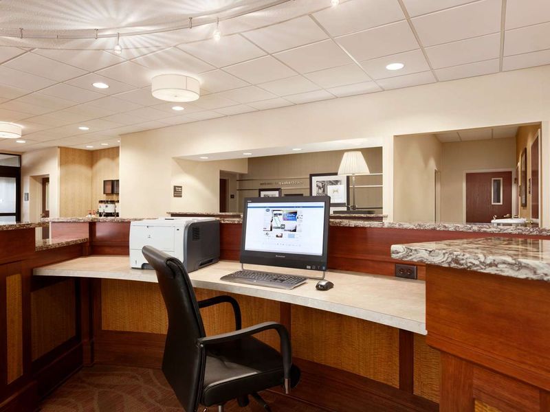 Hotel Photo 16