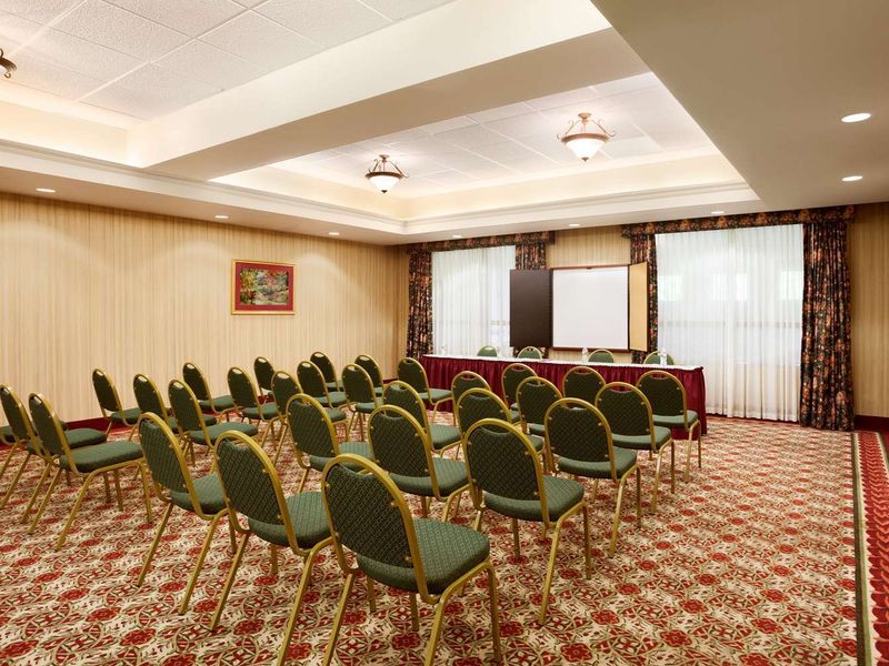 Hotel Photo 17