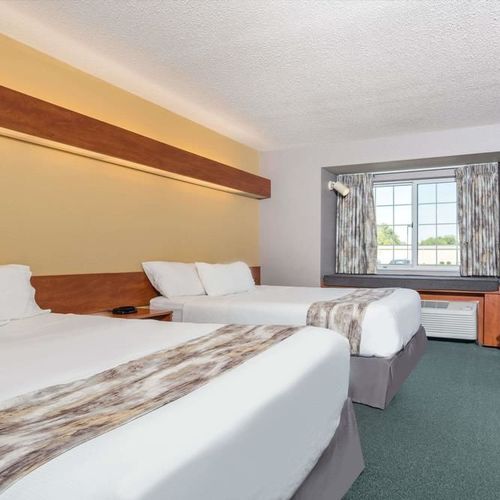 Photo of Microtel Inn & Suites by Wyndham New Ulm