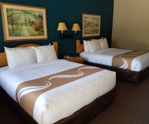 Quality Inn & Suites Bainbridge Island United States