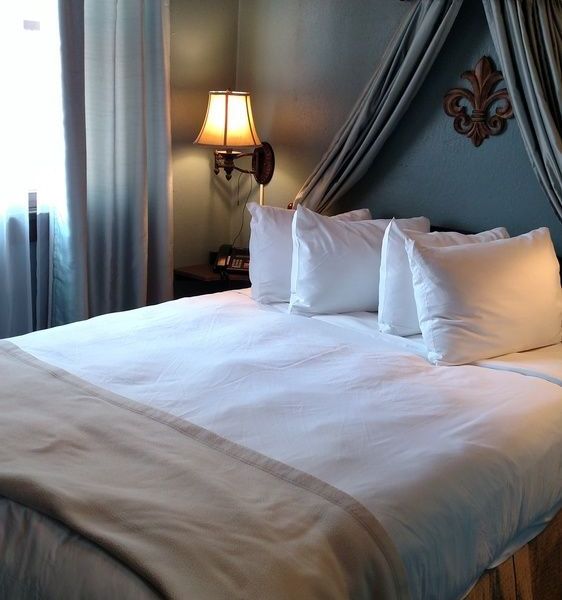 صورة الفندق 2