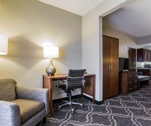 Comfort Suites Pineville - Ballantyne Area Pineville United States