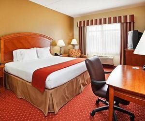 Best Western Plus Pineville-Charlotte South Pineville United States