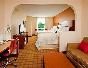 Four Points by Sheraton Charlotte/Pineville Pineville United States