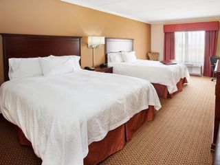 Hotel pic Hampton Inn & Suites Lanett/West Point