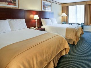 Hotel pic Clarion Inn & Suites New Hope-Lambertville
