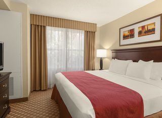Hotel pic Country Inn & Suites by Radisson, Doswell (Kings Dominion), VA