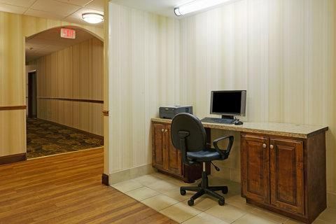 Hotel Photo 6