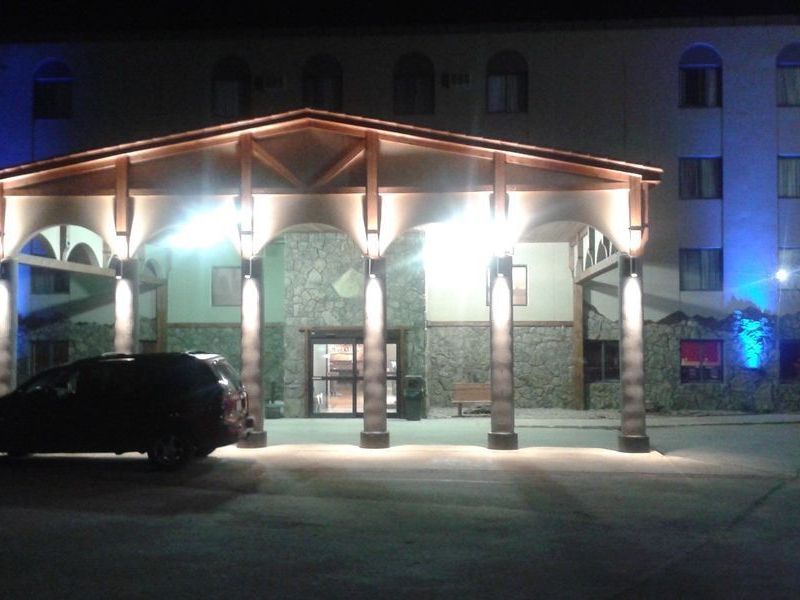 Hotel Photo 21