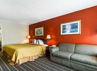 Hotel pic Quality Inn Opelika - Auburn