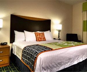 Fairfield Inn & Suites Auburn Opelika Opelika United States