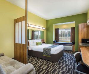 Microtel Inn and Suites by Wyndham Opelika United States
