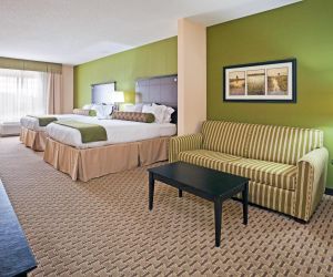 Holiday Inn Express Hotel & Suites Opelika Auburn Opelika United States