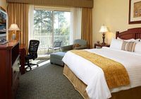 Отзывы Auburn Marriott Opelika Resort & Spa at Grand National, 4 звезды