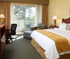 Auburn Marriott Opelika Resort & Spa at Grand National Opelika United States