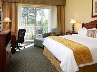 Фото отеля Auburn Marriott Opelika Resort & Spa at Grand National