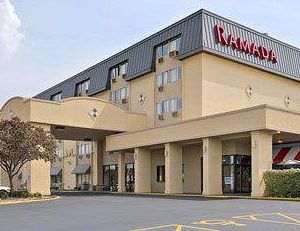 Ramada Fairview Heights St Louis Area Fairview Heights United States