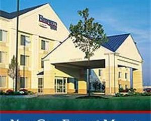 Фото отеля Country Inn & Suites by Radisson, Fairview Heights, IL