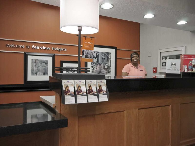 Hotel Photo 19