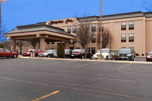 Hotel Photo 22