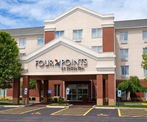 Four Points by Sheraton St. Louis - Fairview Heights Fairview Heights United States