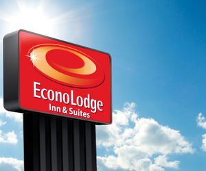 Econo Lodge Inn & Suites Fairview Heights United States