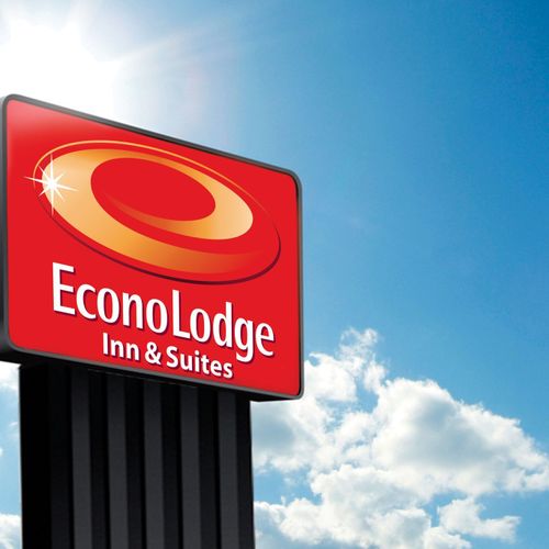 Photo of Econo Lodge Inn & Suites Fairview Heights - St Louis