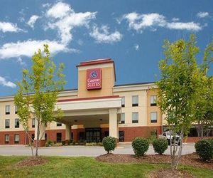 Comfort Suites Fairview Heights Fairview Heights United States