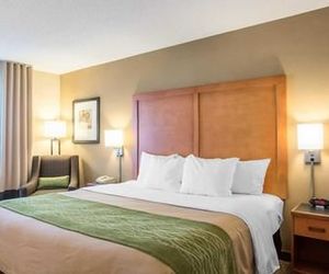 Comfort Inn & Suites West Chester - North Cincinnati West Chester United States