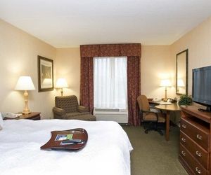 Hampton Inn & Suites Cincinnati-Union Centre West Chester United States