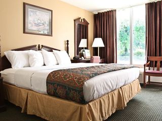 Hotel pic Carmel Inn and Suites Thibodaux