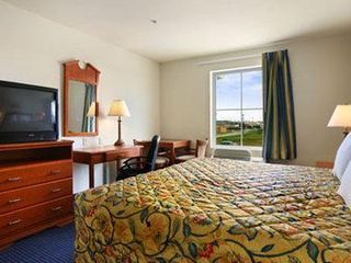 Hotel pic Days Inn & Suites by Wyndham Thibodaux