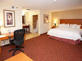 Фото отеля Hampton Inn & Suites Thibodaux