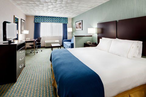 Photo of Holiday Inn Express & Suites Smithfield - Providence, an IHG Hotel