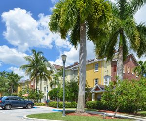 TownePlace Suites Miami Lakes Miami Lakes United States