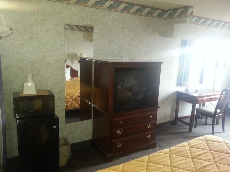 Hotel Photo 8