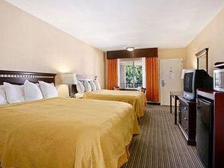 Hotel pic Travelodge by Wyndham Vallejo Napa Valley