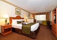 Отзывы Best Western Inn & Suites at Discovery Kingdom, 3 звезды