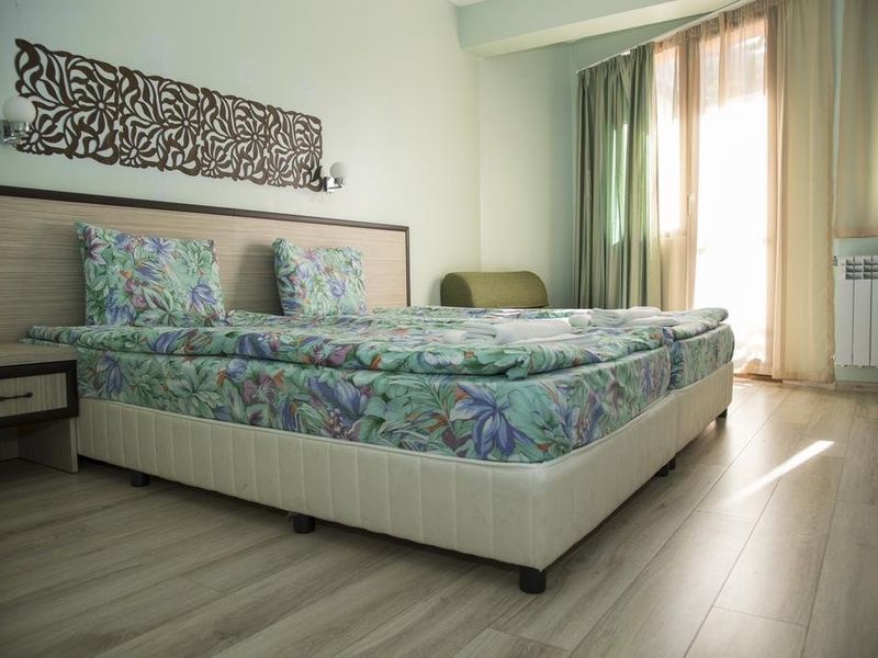 صورة الفندق 1