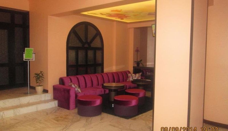صورة الفندق 20