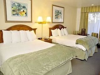 Фото отеля Country Inn & Suites by Radisson, Vallejo Napa Valley, CA