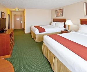 Holiday Inn Express Hotel and Suites Valparaiso Valparaiso United States