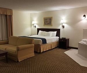 Gateway Inn & Suites Dillard United States